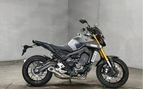 YAMAHA MT-09 2014 RN34J