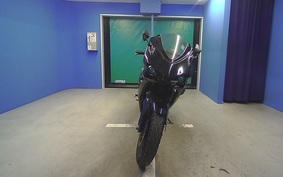 KAWASAKI NINJA 250R 2009 EX250K