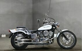 YAMAHA DRAGSTAR 400 2003 VH01J