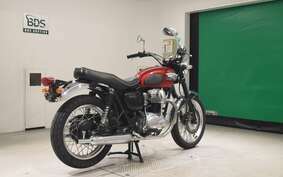 KAWASAKI W650 2002 EJ650A