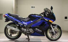 KAWASAKI ZZ-R250 EX250H