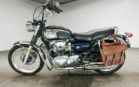 KAWASAKI W650 2006 EJ650A