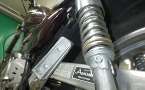 SUZUKI GN125 F Gen.2 PCJ2N