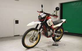 YAMAHA SEROW 250 Gen.3 DG31J