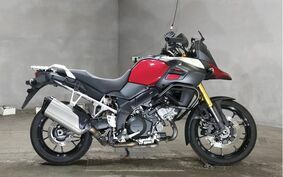 SUZUKI DL1000 ( V-Strom 1000 ) 2016 VU51A