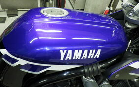 YAMAHA FZS600 FAZER 2002 RJ02