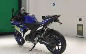 YAMAHA YZF-R25 RG10J