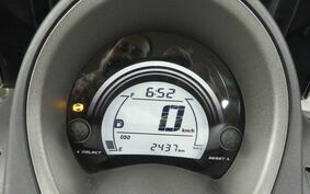 YAMAHA N-MAX SED6J