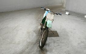 KAWASAKI KX80 KX080V