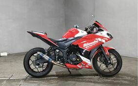 YAMAHA YZF-R25 RG10J