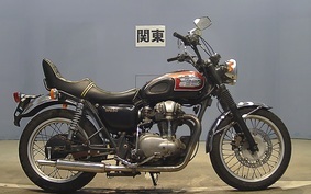 KAWASAKI W650 2000 EJ650A