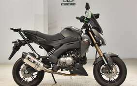 KAWASAKI Z125 PRO BR125H