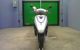 YAMAHA AXIS 125 TREET SE53J