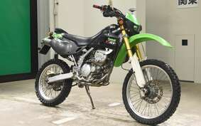 KAWASAKI KLX250 LX250E