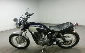 YAMAHA SR500 1990 1JN