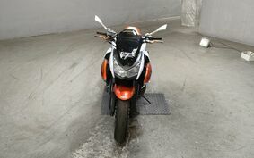 KAWASAKI Z1000 2012 ZRCD14