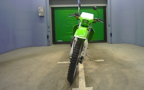 KAWASAKI KDX125 SR 1994 DX125A