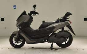 YAMAHA N-MAX SED6J