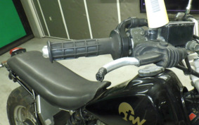 YAMAHA TW200 DG07J