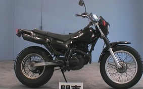 YAMAHA TW200 1996 2JL