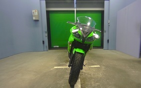 KAWASAKI NINJA 400R 2012 ER400B