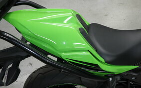 KAWASAKI NINJA 650 A 2017 ER650H