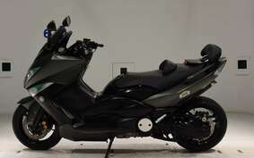 YAMAHA T-MAX500 Gen.3 2010 SJ08J