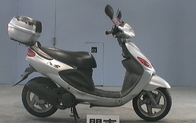 YAMAHA AXIS 100 2001 SB06J