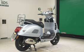 VESPA GTS300 SUPER 2021 M457