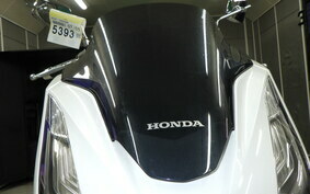 HONDA PCX 160 KF47