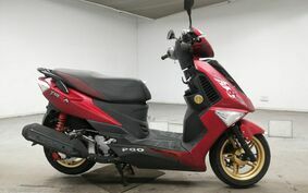 PGO  ティグラ125 AFAF