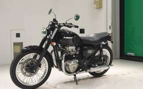 KAWASAKI W400 2006 EJ400A