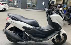 YAMAHA N-MAX155 ABS ABS