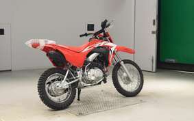 HONDA CRF110F JE02