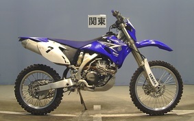 YAMAHA WR450F E 2010 CJ13