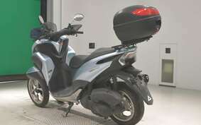 YAMAHA TRICITY 125 SEC1J