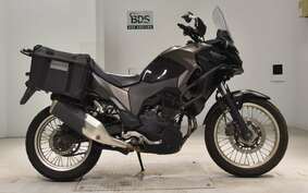 KAWASAKI VERSYS 250 A LE250D