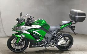 KAWASAKI NINJA 1000 2020 ZXT00W