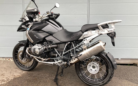 BMW R1200GS 2013 0450