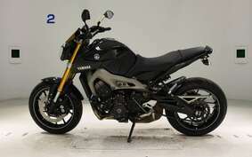 YAMAHA MT-09 A 2014 RN34J