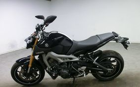 YAMAHA MT-09 2014 RN34J