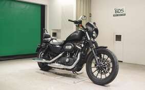 HARLEY XL883N 2015