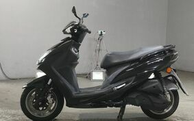 YAMAHA CYGNUS 125 X SR SEA5J