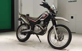 YAMAHA SEROW 250 Gen.2 DG17J