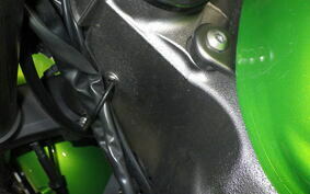 KAWASAKI NINJA 1000 A 2011 ZXT00G