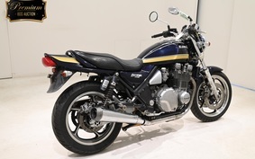 KAWASAKI ZEPHYR 1100 1993 ZRT10A