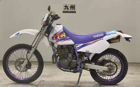 YAMAHA TT250R 4GY