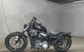 HARLEY XL1200N 2009 CZ3