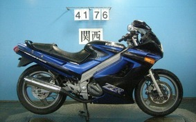 KAWASAKI ZZ-R250 1991 EX250H