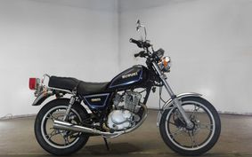 SUZUKI GN125 E NF41A